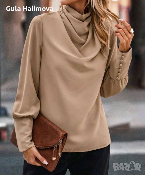 Дамска  риза , снимка 1