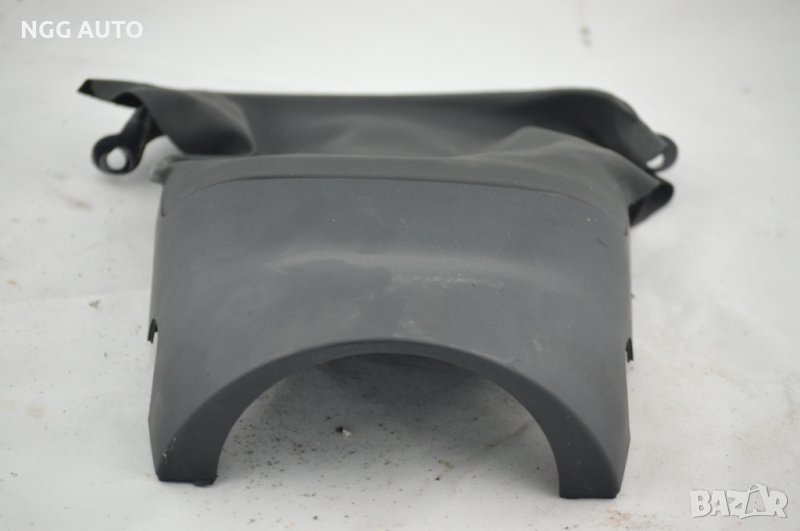 Интериорна пластмаса волан за Audi A4 Avant B7 , снимка 1