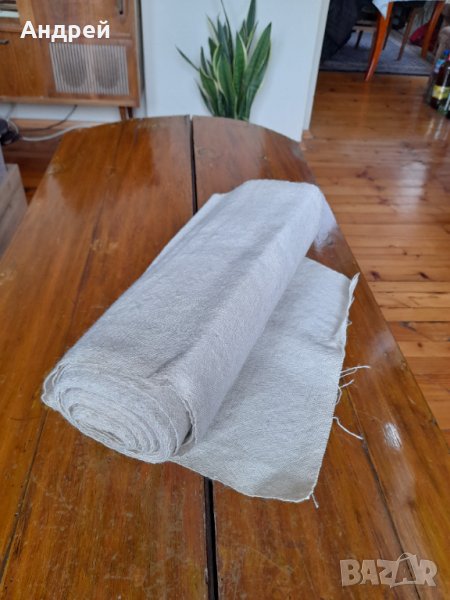 Старинен плат за носия,литак #2, снимка 1