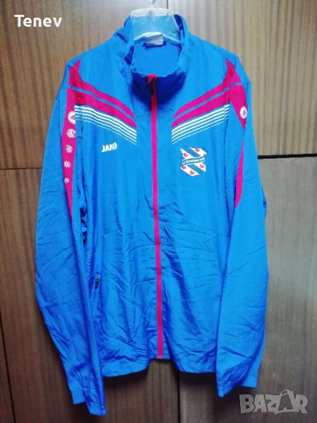 SC Heerenveen оригинално Jako горнище , снимка 1