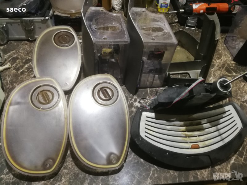 ☕️ на части кафе машини Saeco Philips, снимка 1