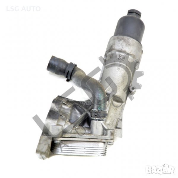 Корпус маслен филтър Mercedes-Benz C-Class 204 (W/S/C) 2007-2014 MB280320N-118, снимка 1