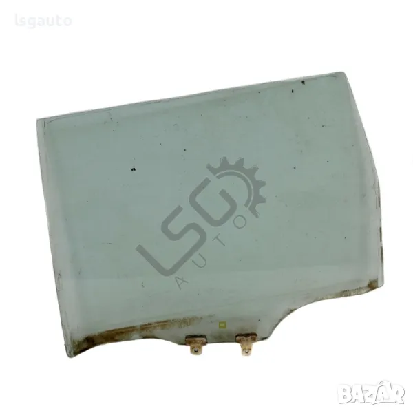 Задно ляво стъкло Nissan X-Trail I 2001-2007 ID: 143566, снимка 1