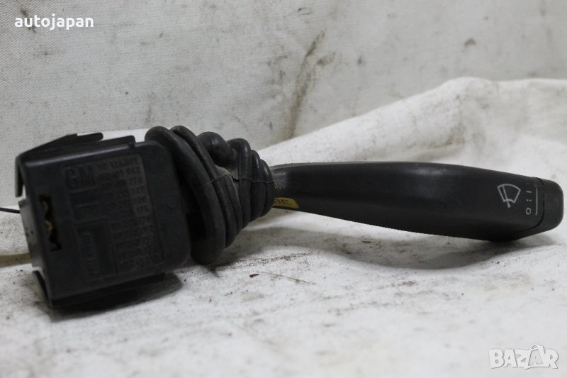 Лостче чистачки Опел астра г комби 98г Opel astra g kombi 1998, снимка 1