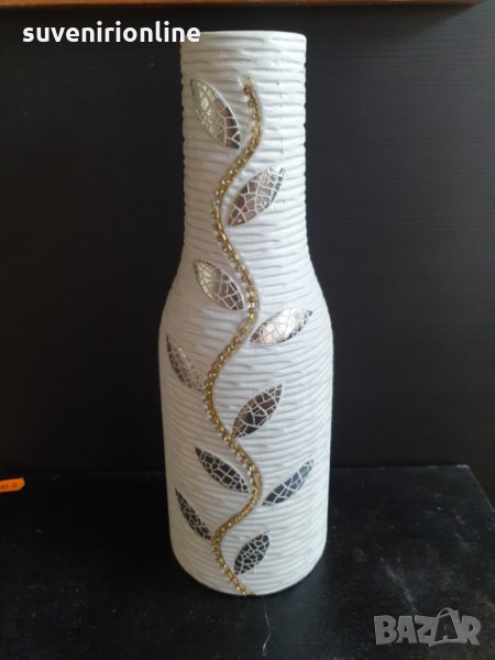 Керамична ваза, снимка 1