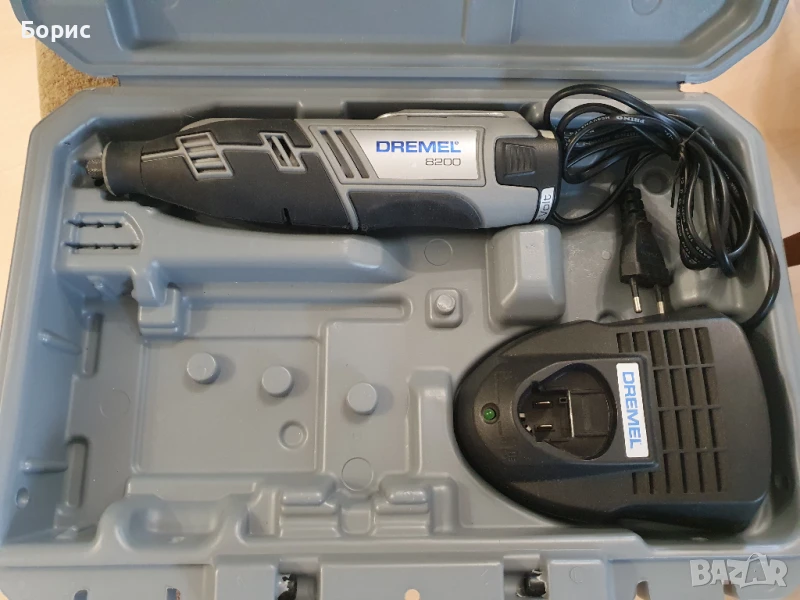 Dremel 8200 / 8220 Дремел оригинален, снимка 1