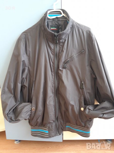 Яке за момче 14,15г., снимка 1