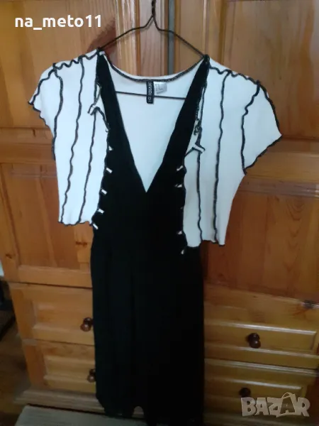 Летни рокли - разпродажба + подарък, снимка 1