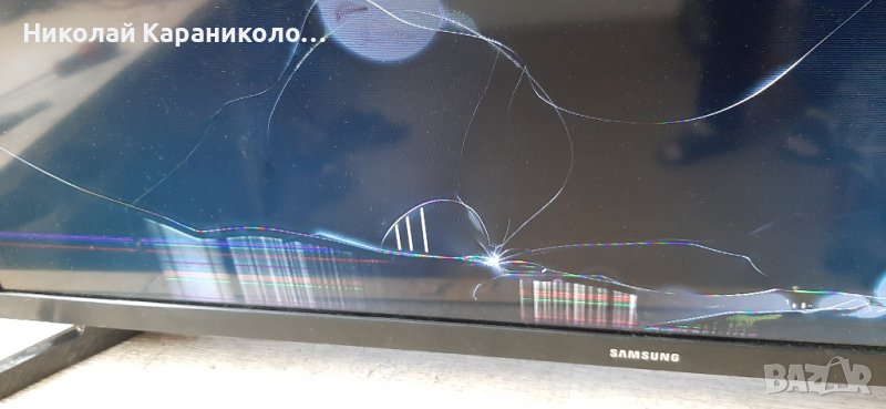 Продавам Power,Main -VDM_KANT-S2_32 ML41A050592B/BN9652526F, крачета от тв.SAMSUNG UE32T4302AK , снимка 1