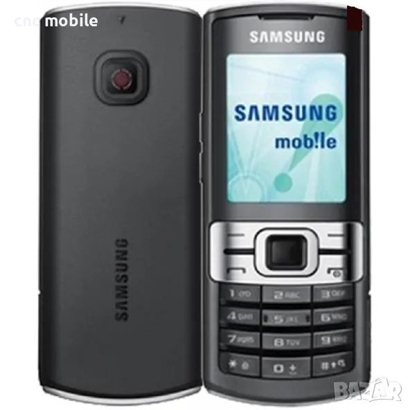 Samsung C3010 - Samsung GT-C3010 дисплей, снимка 1