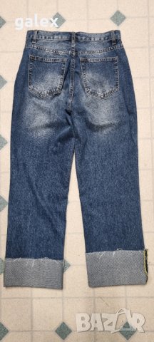 Fetish нови прави дънки , снимка 5 - Дънки - 42949617