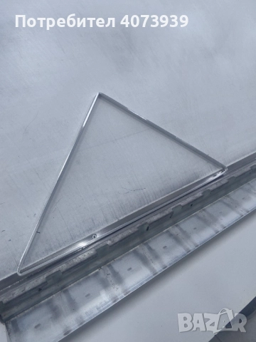 Машина Bystronic за огъване на дистанционери, снимка 8 - Други машини и части - 52582641