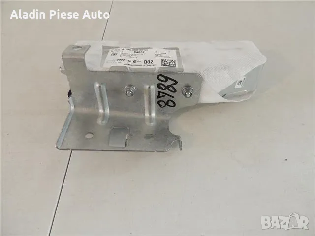 Airbag Mercedes EQE After 2022 код CJ54-S20307-A , снимка 3 - Аксесоари и консумативи - 49466789