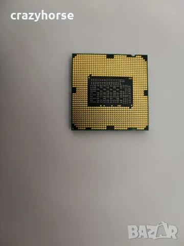 Процесор i5-2500s 2,7GHz (SR009) за iMac 21,5" (A1311), снимка 2 - Видеокарти - 48492212