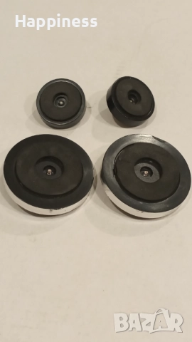 Стъпки от Аудио техника - пластмасови, снимка 2 - Други - 51435312