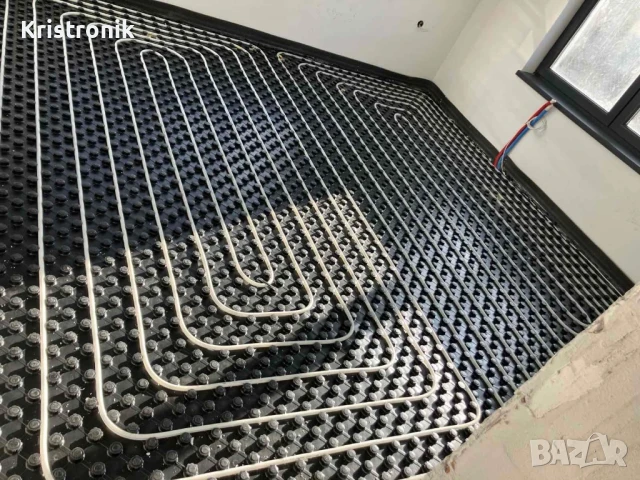 Продажба и монтаж на климатици,термопомпи..., снимка 6 - Монтажи - 50570975