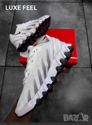 Мъжки Маратонки ✨ Nike , снимка 2 - Маратонки - 52423717