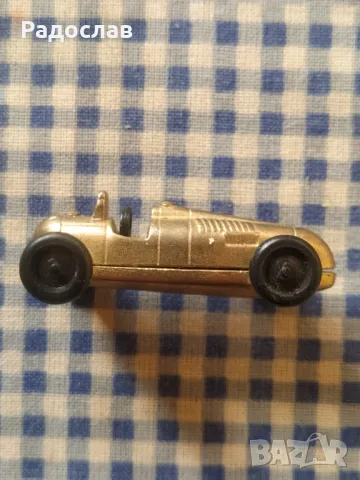 малка количка Ferrero