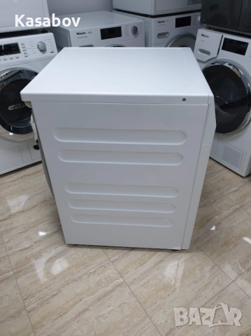 XXL 9кг/6кг Miele WT1 Пералня със Сушилня TwinDos Миеле 12м Гаранция, снимка 10 - Перални - 52600364