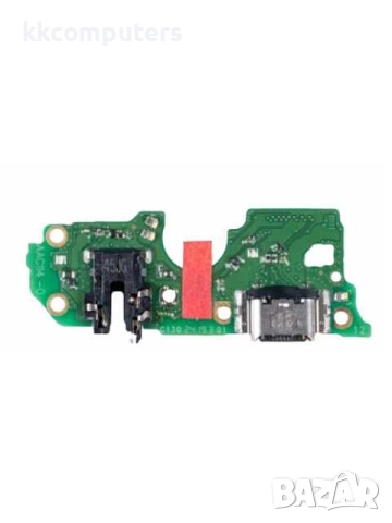 БЛОК ЗАХРАНВАНЕ OPPO A38 (CPH2579), снимка 2 - Резервни части за телефони - 51568658