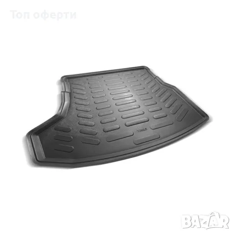 Стелка за багажник RizLine съвместима с MERCEDES S класа W221 06-13, снимка 2 - Аксесоари и консумативи - 48440552