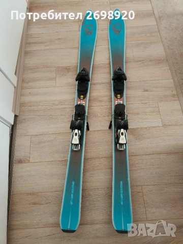 Универсални ски solomon