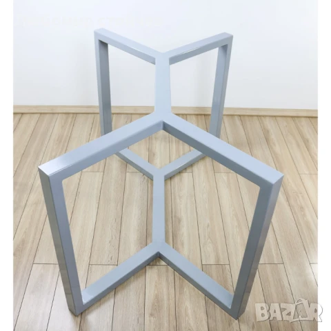 Метална основа за Маса, Трапезна Маса, Метални Крака за Маса, снимка 12 - Маси - 50730825