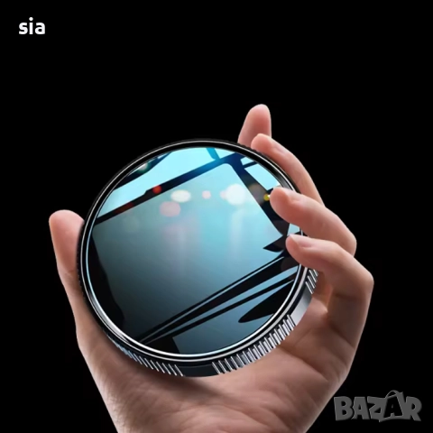 Огледало за мъртва точка 2БР, снимка 2 - Аксесоари и консумативи - 52316577