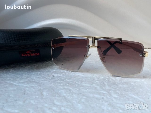 Carrera 2020 мъжки слънчеви очила УВ 400, снимка 8 - Слънчеви и диоптрични очила - 34638834
