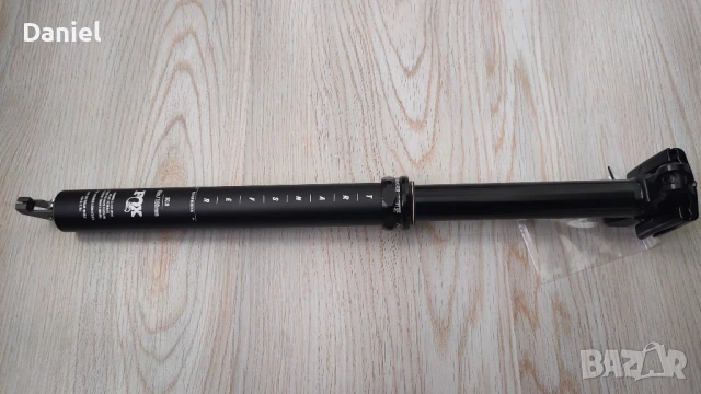 Fox Transfer Performance Elite 30.9мм. 150мм., снимка 2 - Части за велосипеди - 51287947