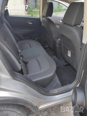 Nissan Qashqai, снимка 8 - Автомобили и джипове - 53169600