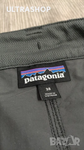 Мъжки панталон Patagonia 38 size , снимка 6 - Панталони - 51410161