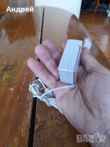 Стар микрофон Sharp, снимка 5 - Антикварни и старинни предмети - 50009489