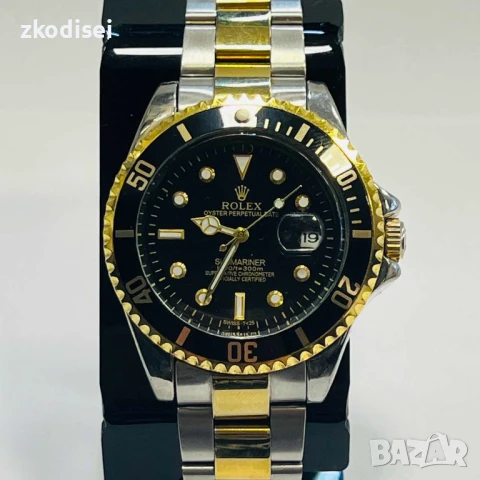 Часовник ROLEX SUBMARINER, снимка 1