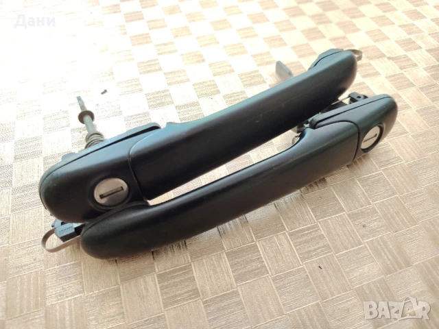 Външна дръжка VW Поло 