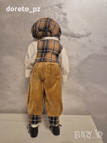 Продавам порцеланови кукли , снимка 9 - Колекции - 48931311