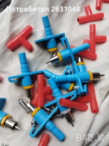 	нипелни поилки за зайци, снимка 9 - За гризачи - 40631840