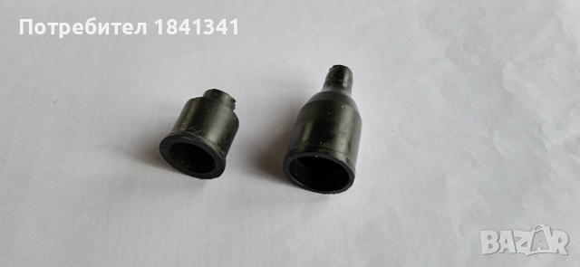 Гумички за дистрибуторни капачки, кабели за свещи и бобини, снимка 2 - Части - 44843539