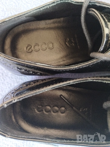 Два чифта обувки ecco номер 39., снимка 13 - Дамски ежедневни обувки - 49741683