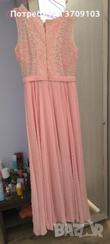 Дамска рокля, снимка 2 - Рокли - 50602117