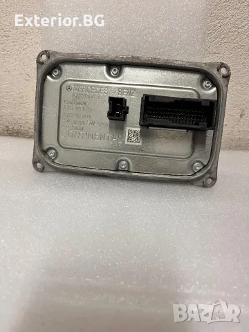 Баласти Mercedes A2229004505/A2229008105, снимка 4 - Части - 49394595