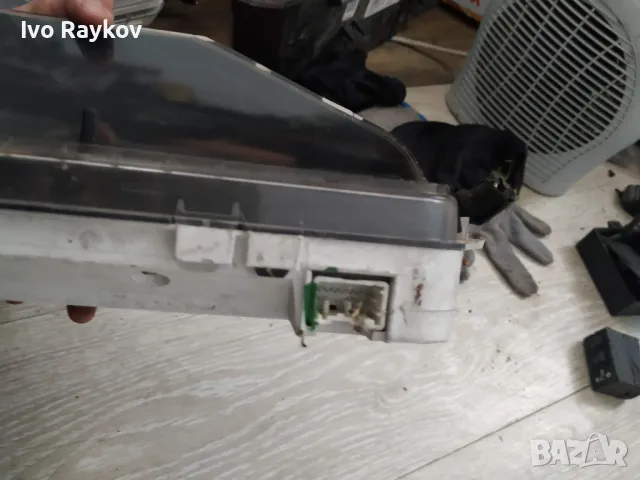 Километраж Volvo V50 ,  S40 30710071 , Angliiski, снимка 6 - Части - 49775169