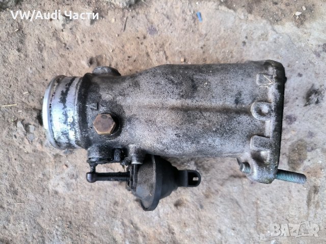 EGR ЕГР клапан за Ауди А4 Ауди А6 А8 2.5ТДИ Audi A4 A6 A8 2.5TDI , снимка 2 - Части - 43368378