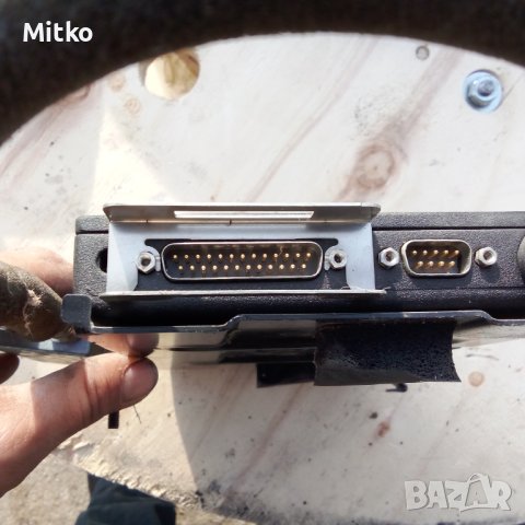 Усилвател Антена - GSM За Ауди А6 Ц5 1999г / Audi A6 C5 1999y, снимка 2 - Части - 43695471