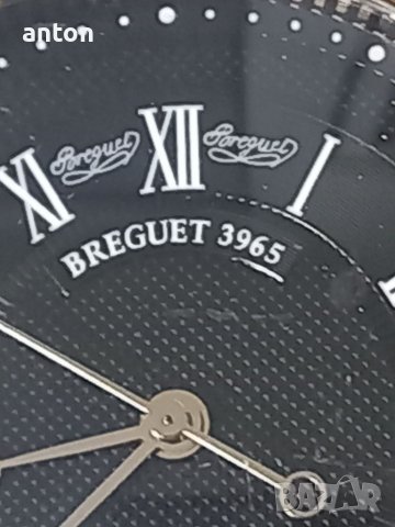 Breguet 3965, снимка 2 - Мъжки - 37149016