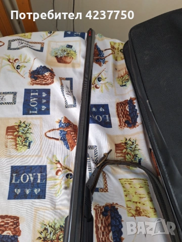 Ловна пушка , снимка 4 - Оборудване и аксесоари за оръжия - 53348340