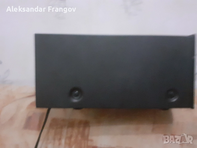 продавам дек TELEFUNKEN TC 400 hifi, снимка 7 - Декове - 52724754