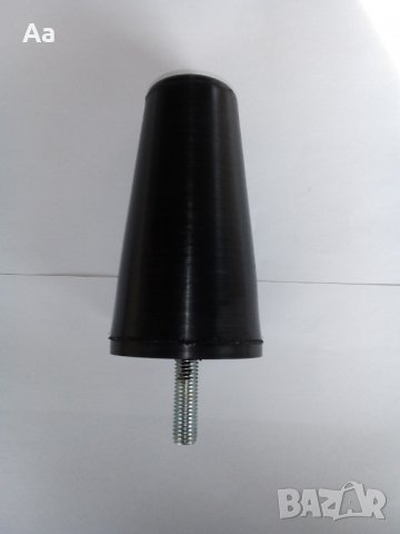 Тампон буферен / ударен М10