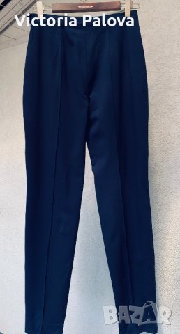 ESKADA BY MARGARETHA LEY панталон, снимка 8 - Панталони - 36716639