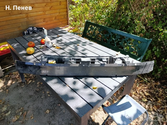 Предна греда за Опел астра х 